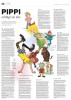 Pippi schlägt sie alle