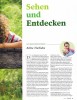 Kolumne: Gut gegen Grünschwäche (2)