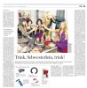 Trink, Schwesterlein, trink!